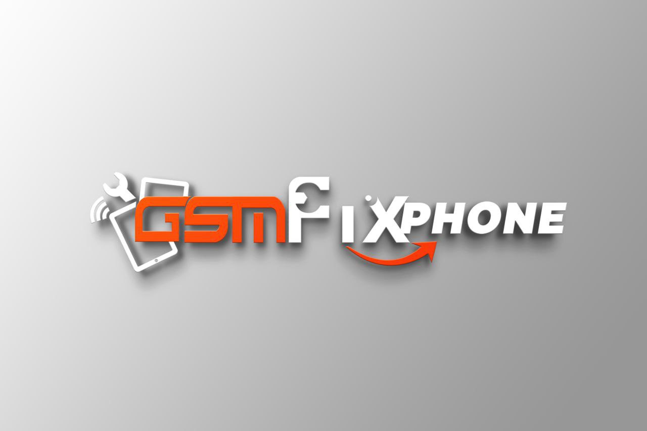 GsmFixPhone Logo